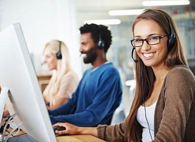 Telephone Answering Services History Telephone Answering Services History