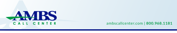AMBS Call Center