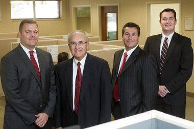 Family owned telephone answering service