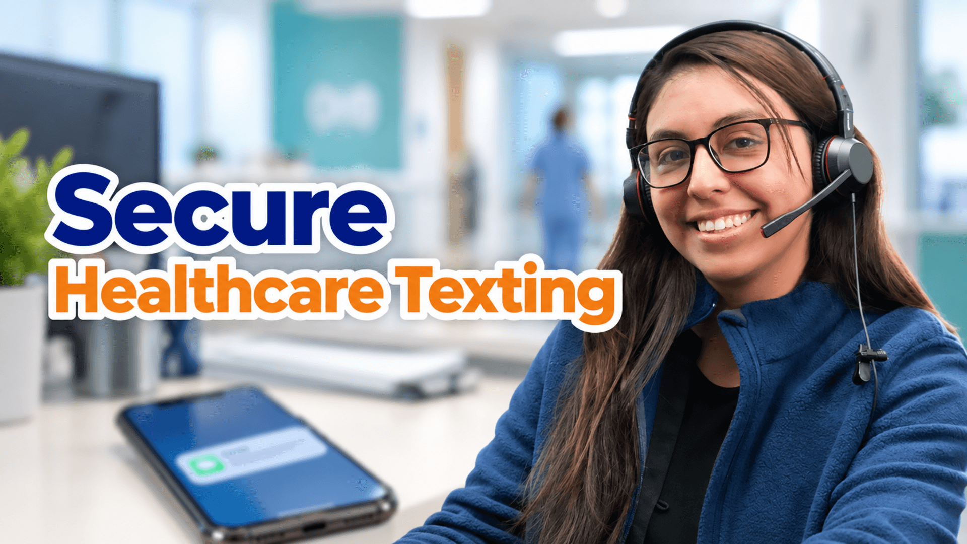 secure-text-messaging-healthcare