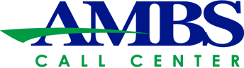 ambs call center logo