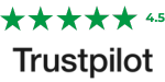 trustpilot logo five stars (1)