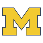 university of michigan logo