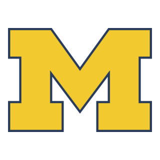 university of michigan logo