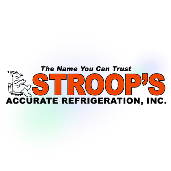 stroop's accurate refrigeration with fades