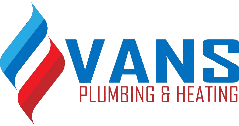 vans plumbing and heating