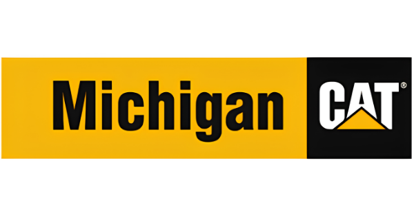 michigan cat logo