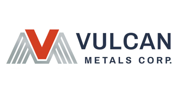 vulcan metals logo