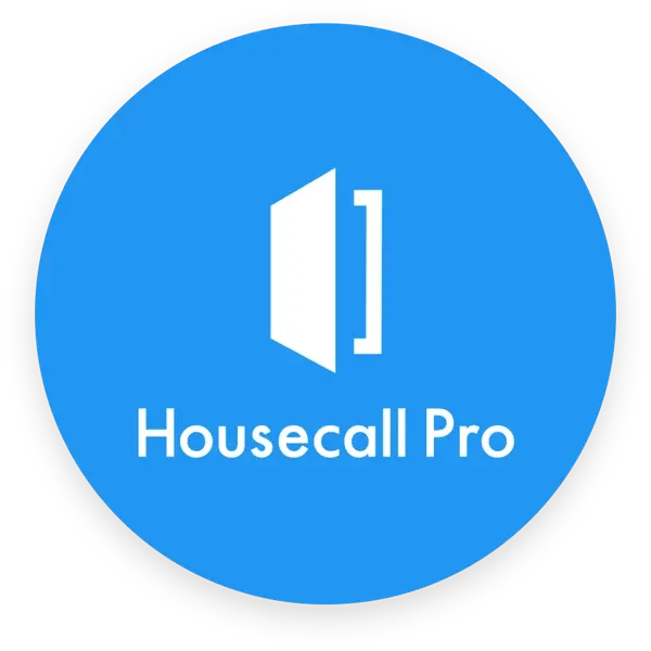 house call pro logo