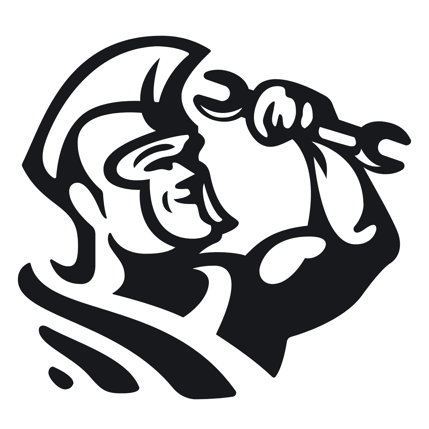 Servicetitan logo