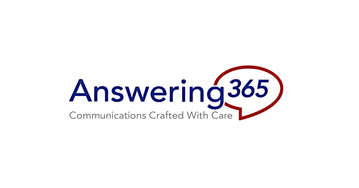 answering365 logo