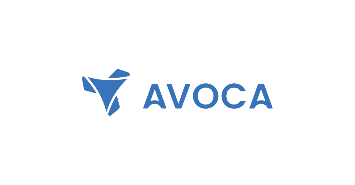 avoca ai logo png