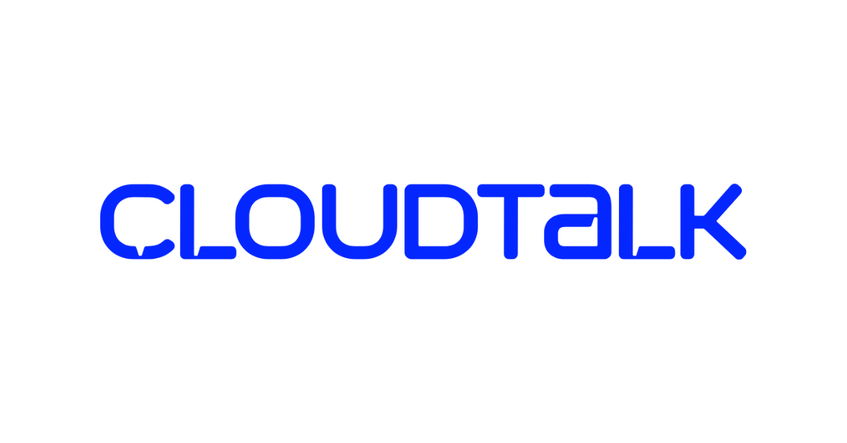 cloudtalk logo