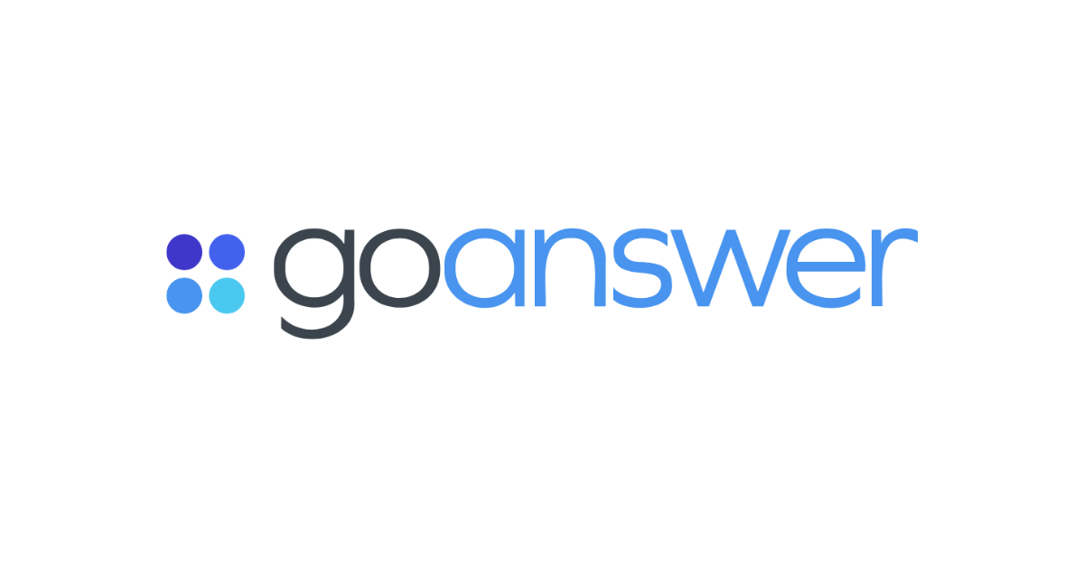goanswer logo