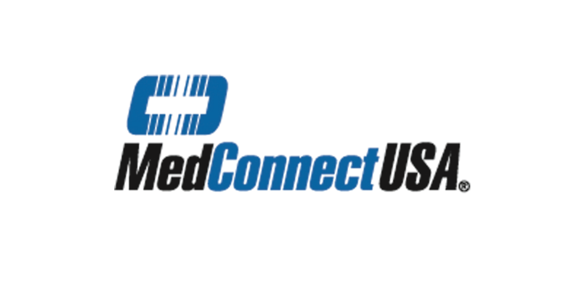 medconnect usa logo
