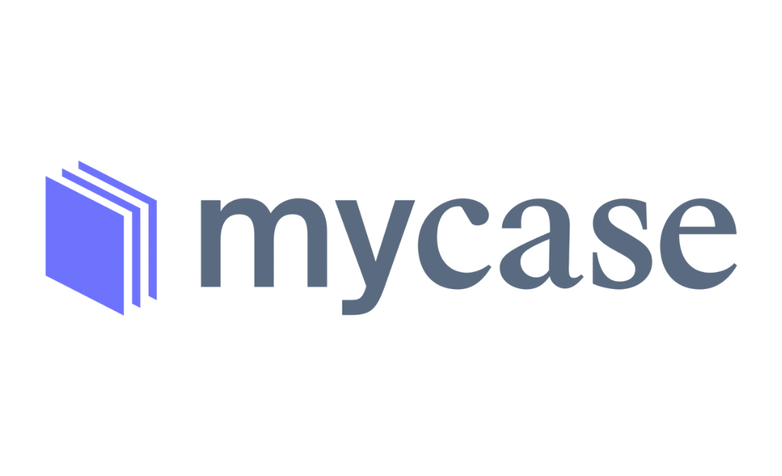 mycase answering service integration logo