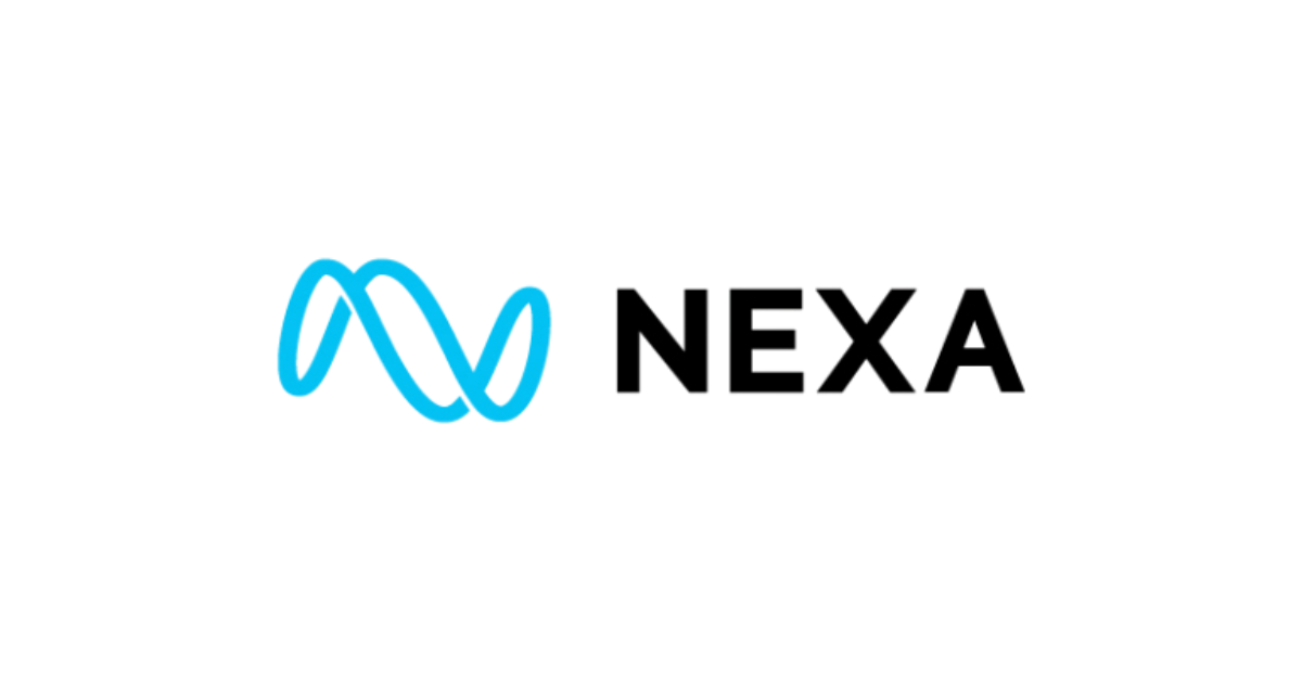 nexa logo png