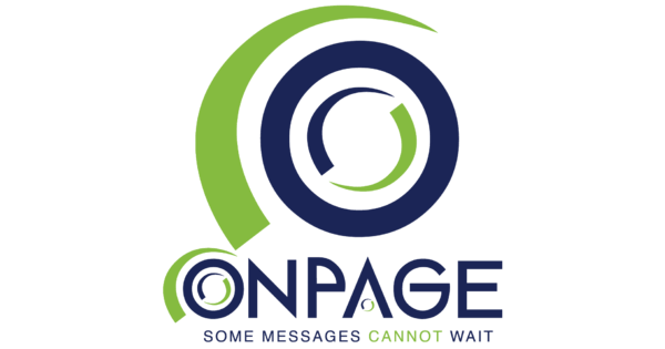 onpage company logo