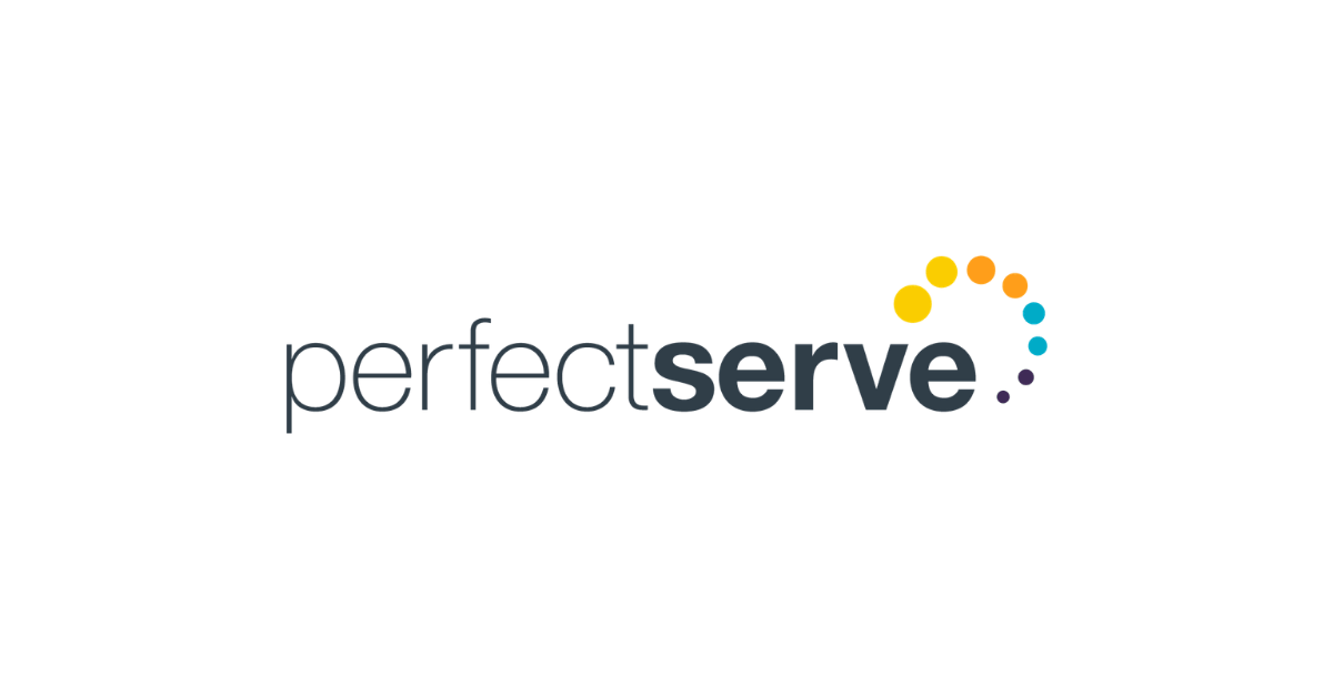 perfectserve logo