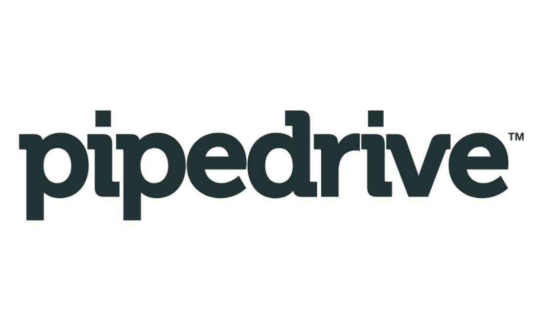 pipedrive answering service integration logo