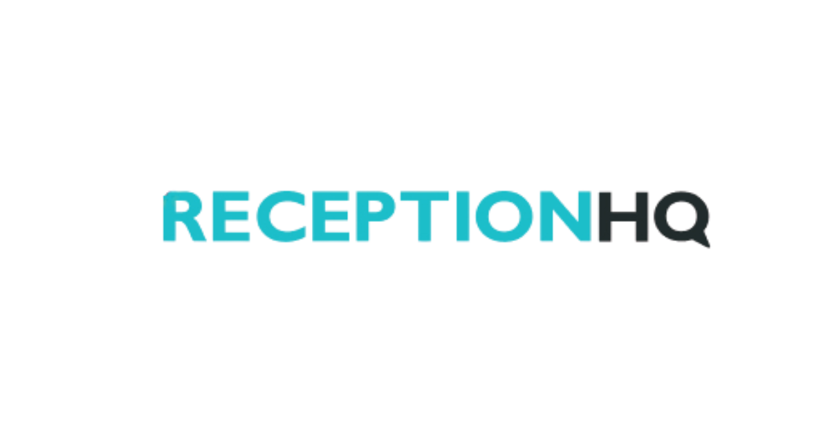 reception hq logo