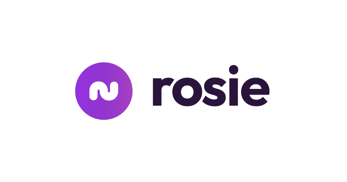 rosie ai logo png