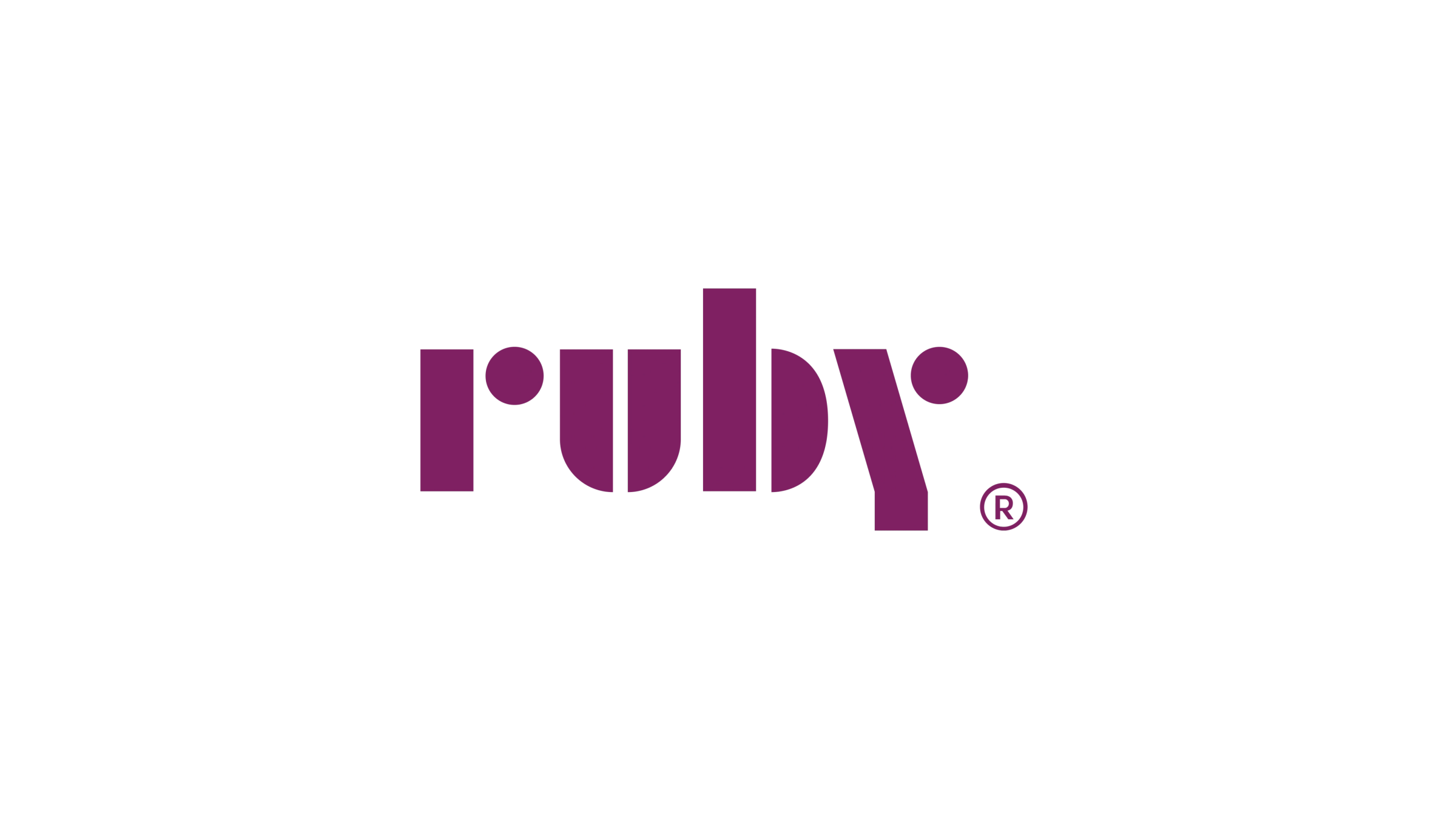 ruby receptionists logo