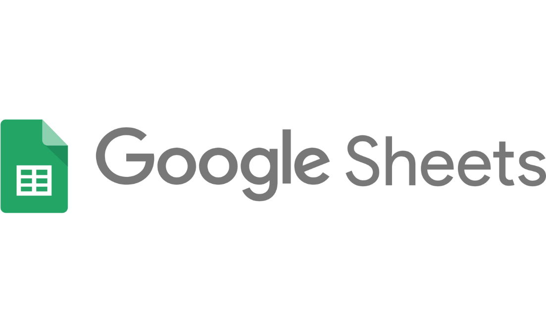sheets google logo