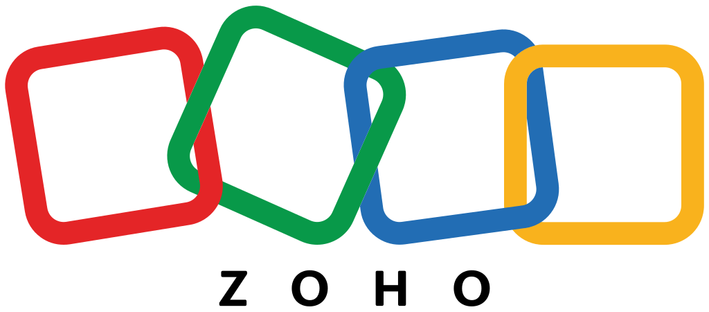 zoho logo