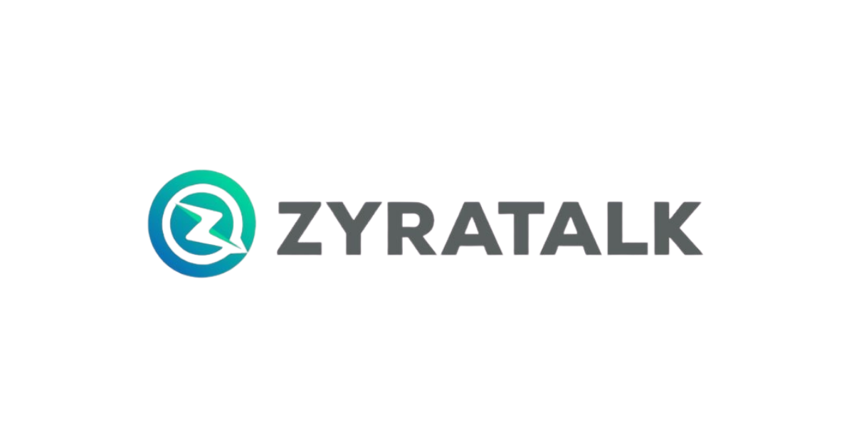 zyratalk logo png