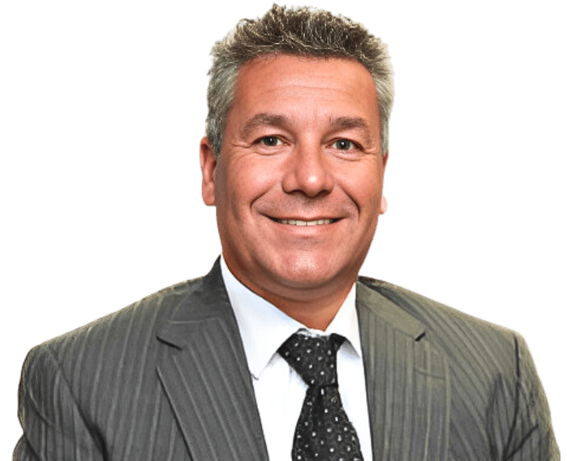 portrait of andy ambs with background removed