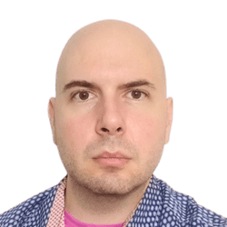 Carlos Blanco