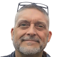 Michael Jansen W Background Removed