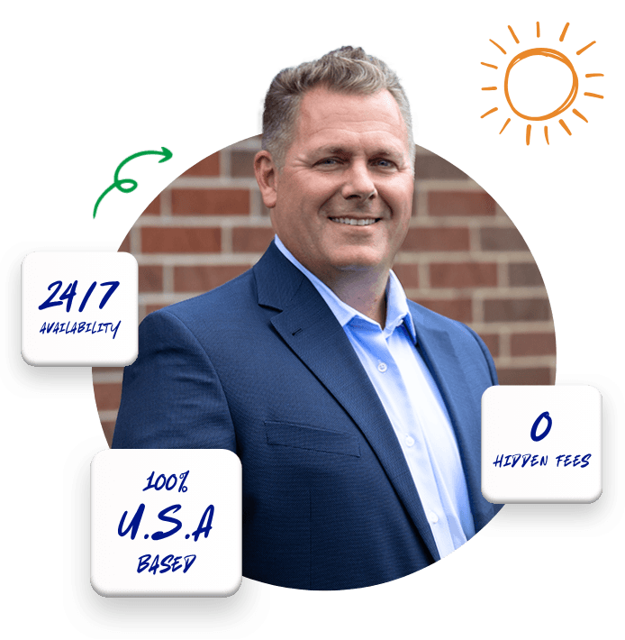 aaron medical daytime overflow answering service agent