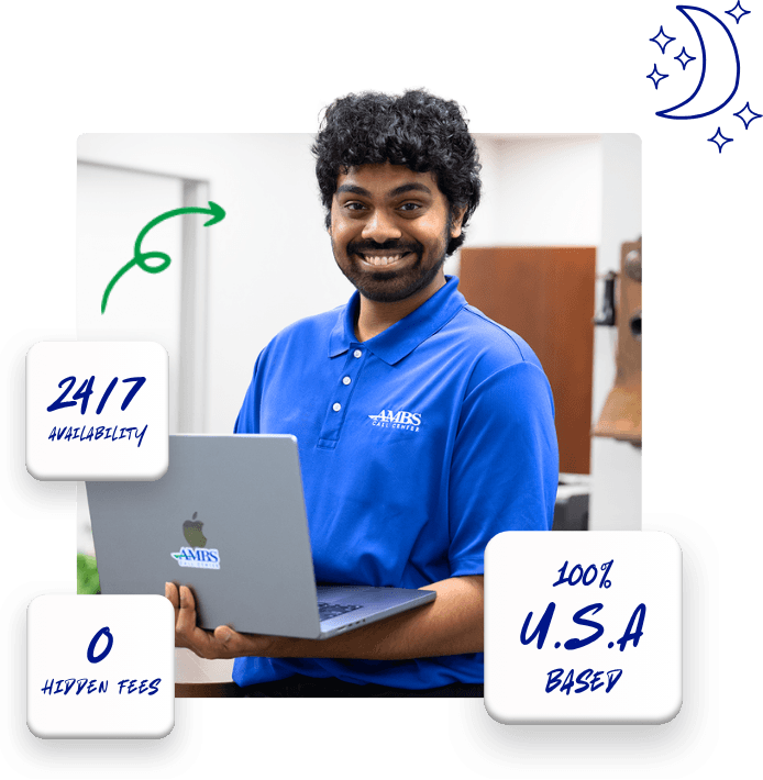 andrew medical after hours answering service agent