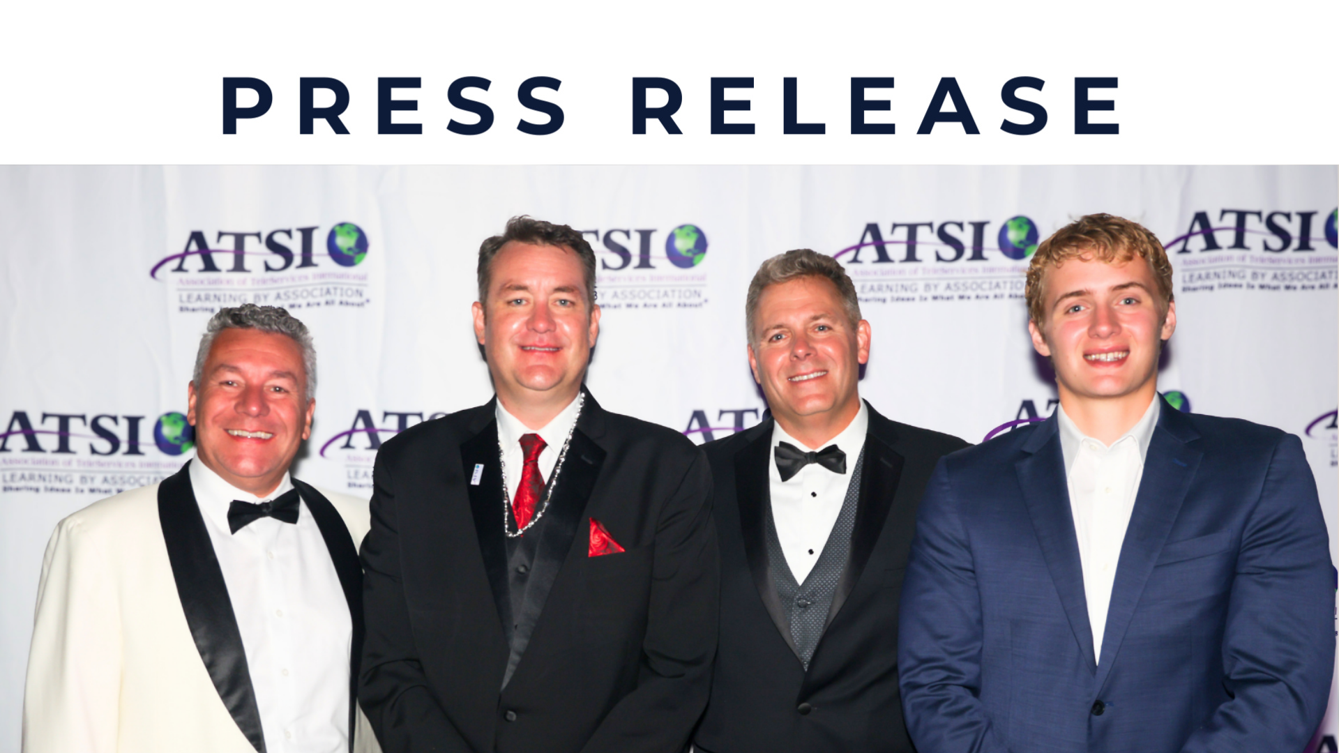 Best Answering Service Winner: Ambs Call Center Wins 16th Consecutive ATSI Award of Excellence