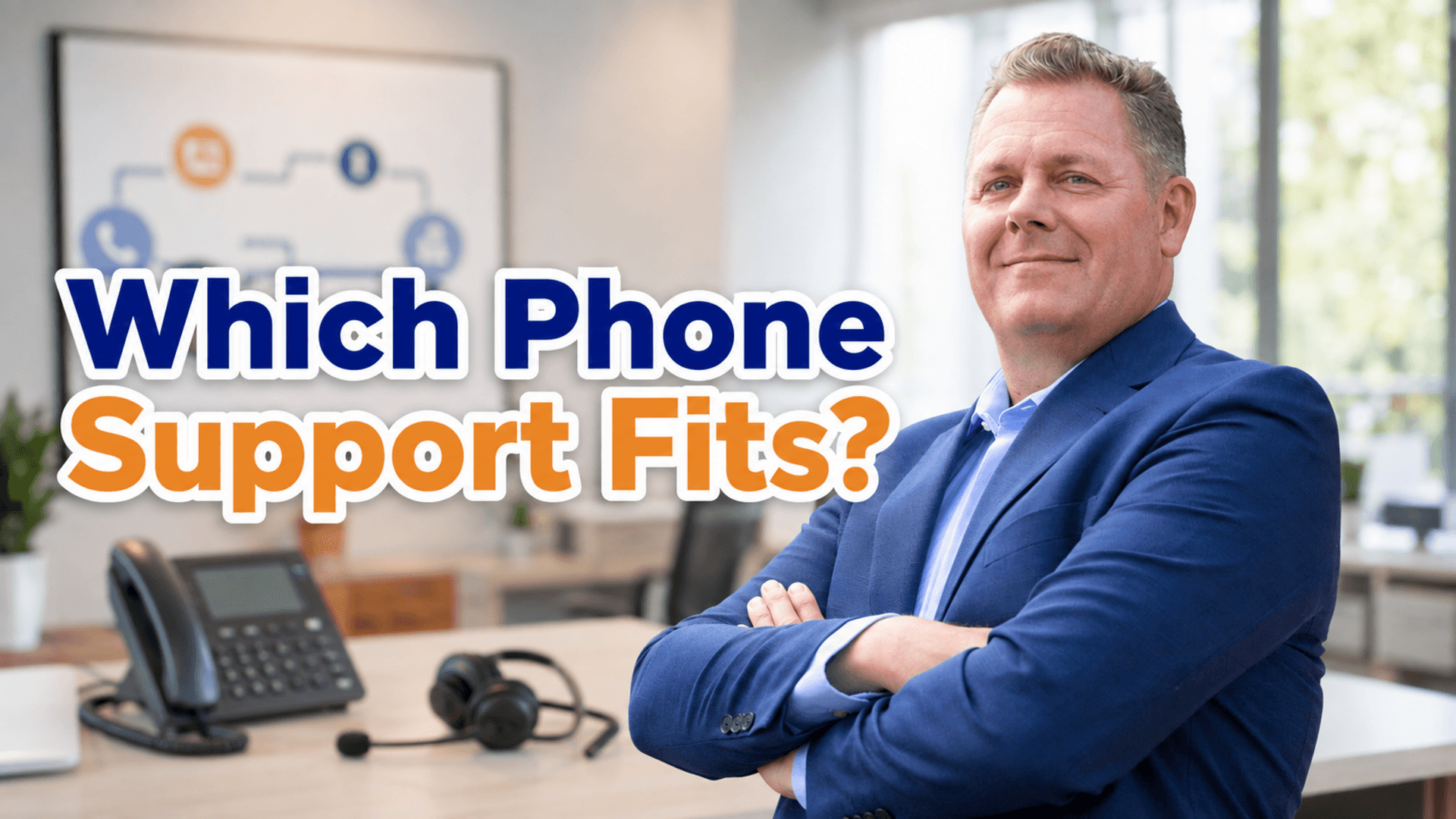 answering service vs virtual receptionist