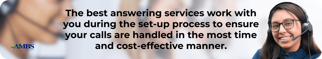 best answeirng services work with you quote for blog 