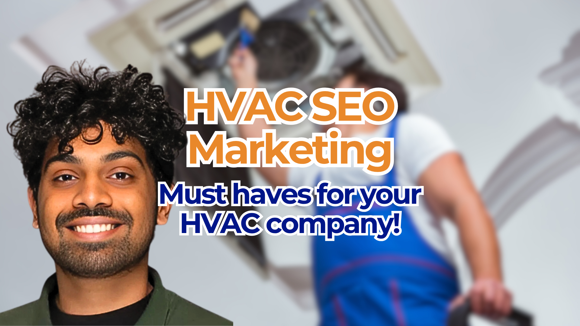 hvac seo marketing