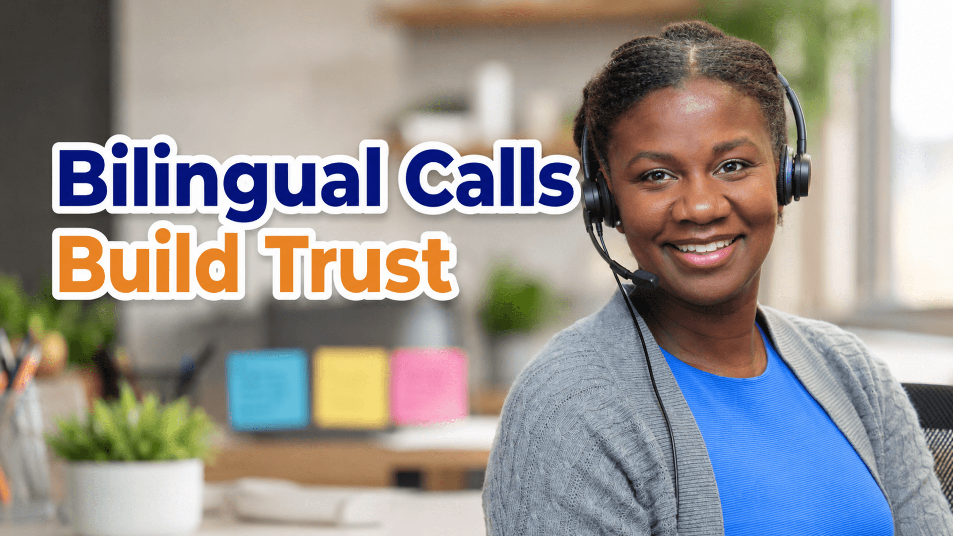 bilingual answering service