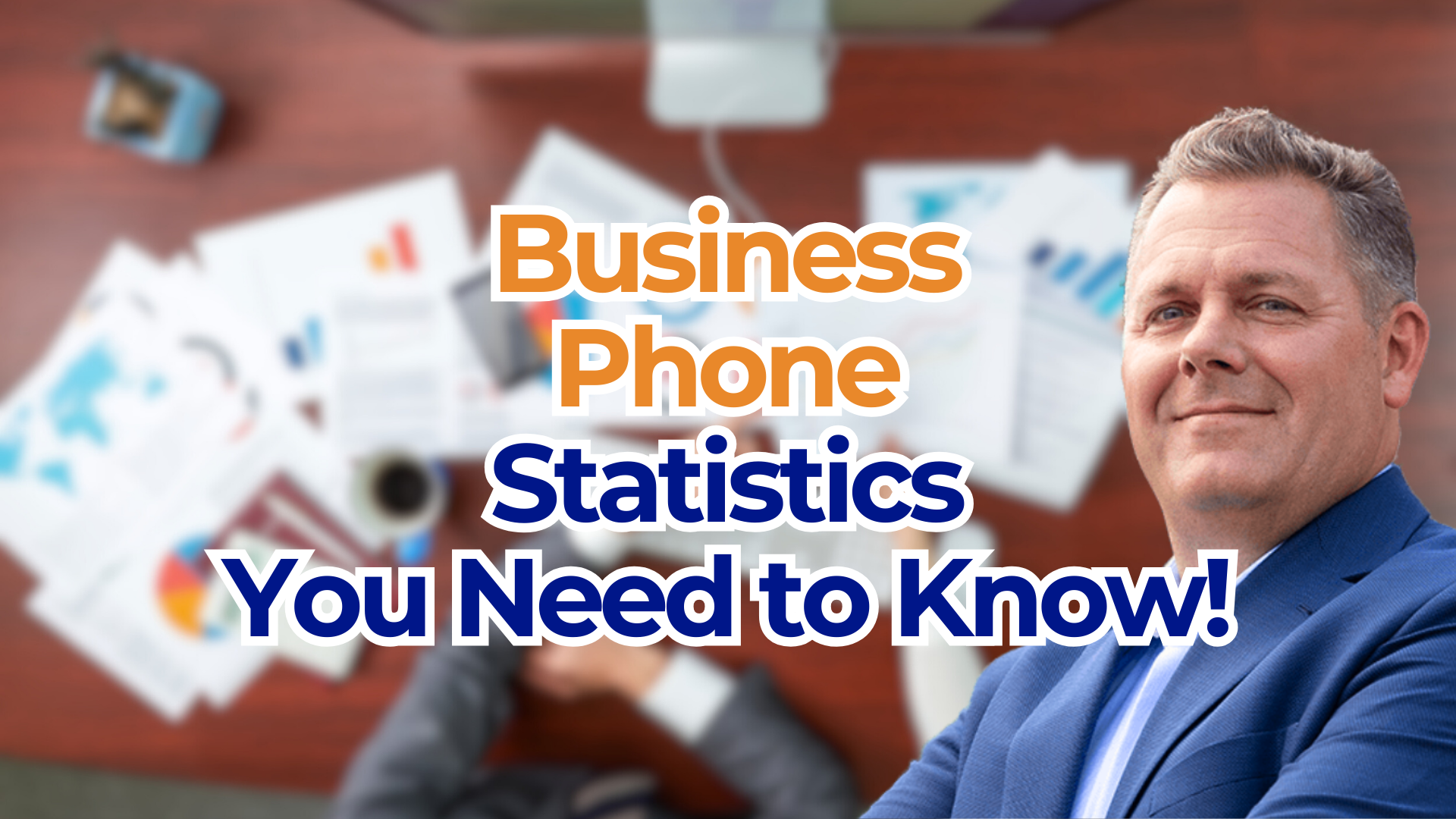 business phone statistics blog featured image