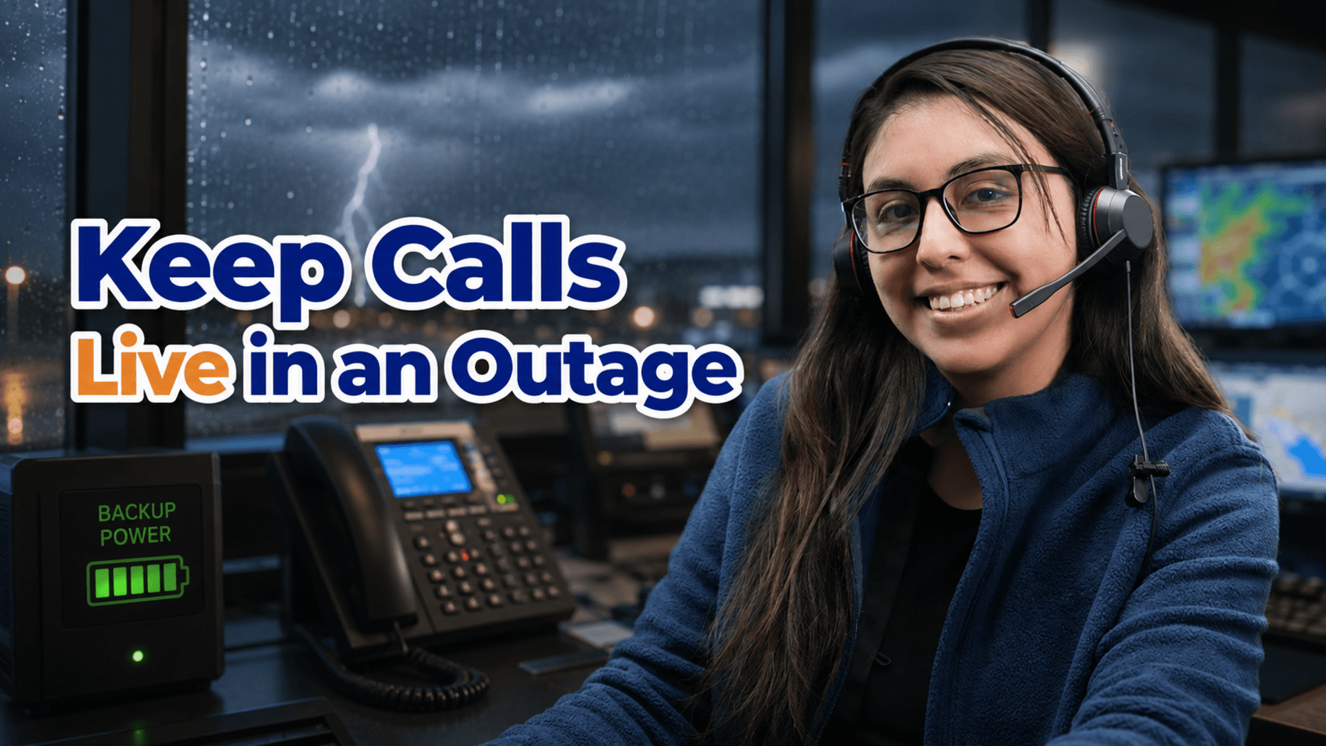 call continuity