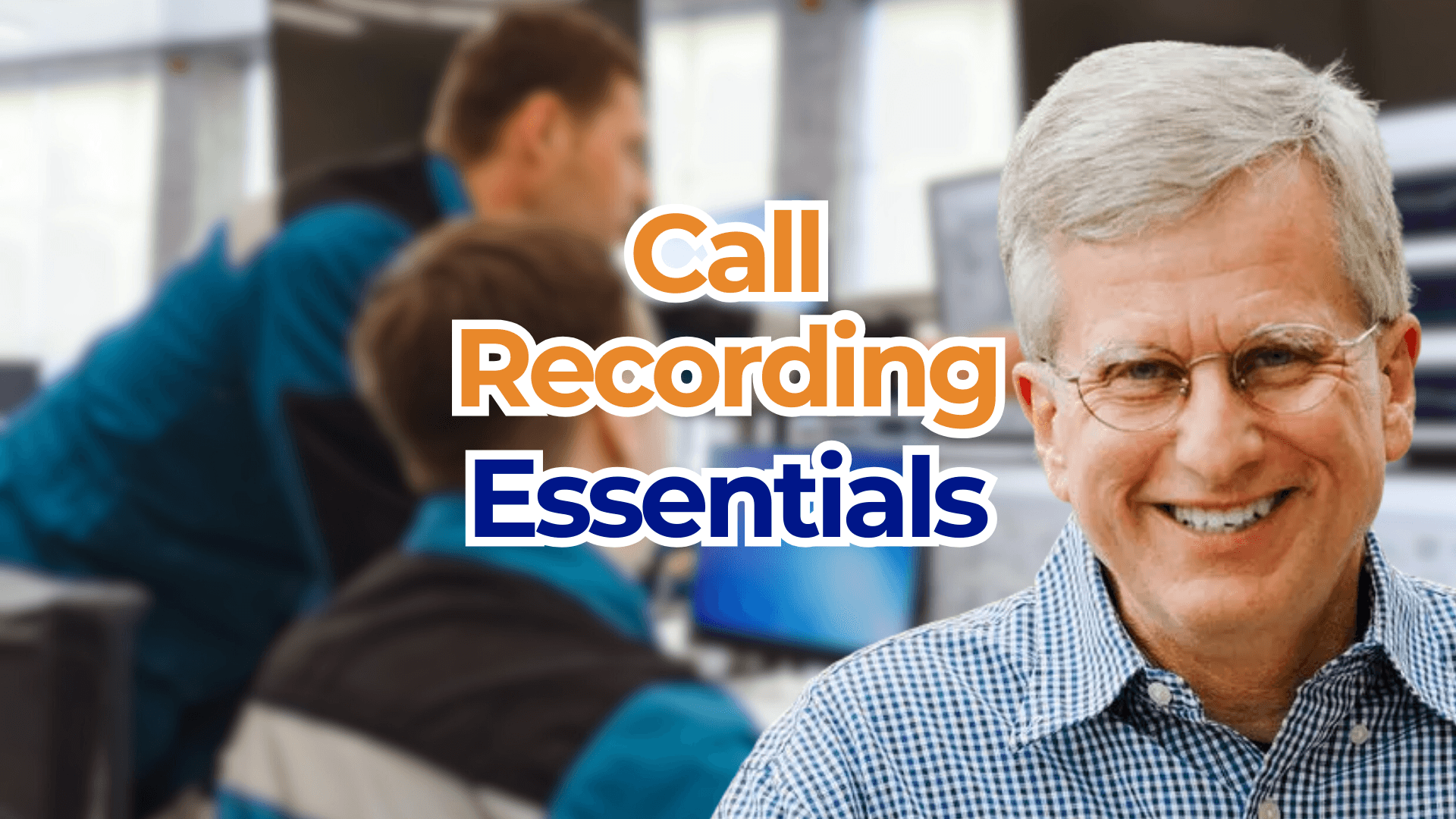 call recording blog featured image