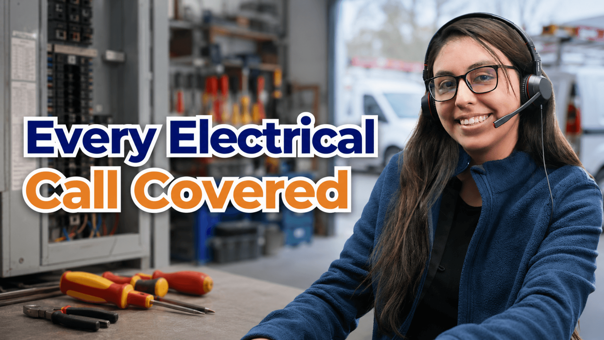 electrician answering service