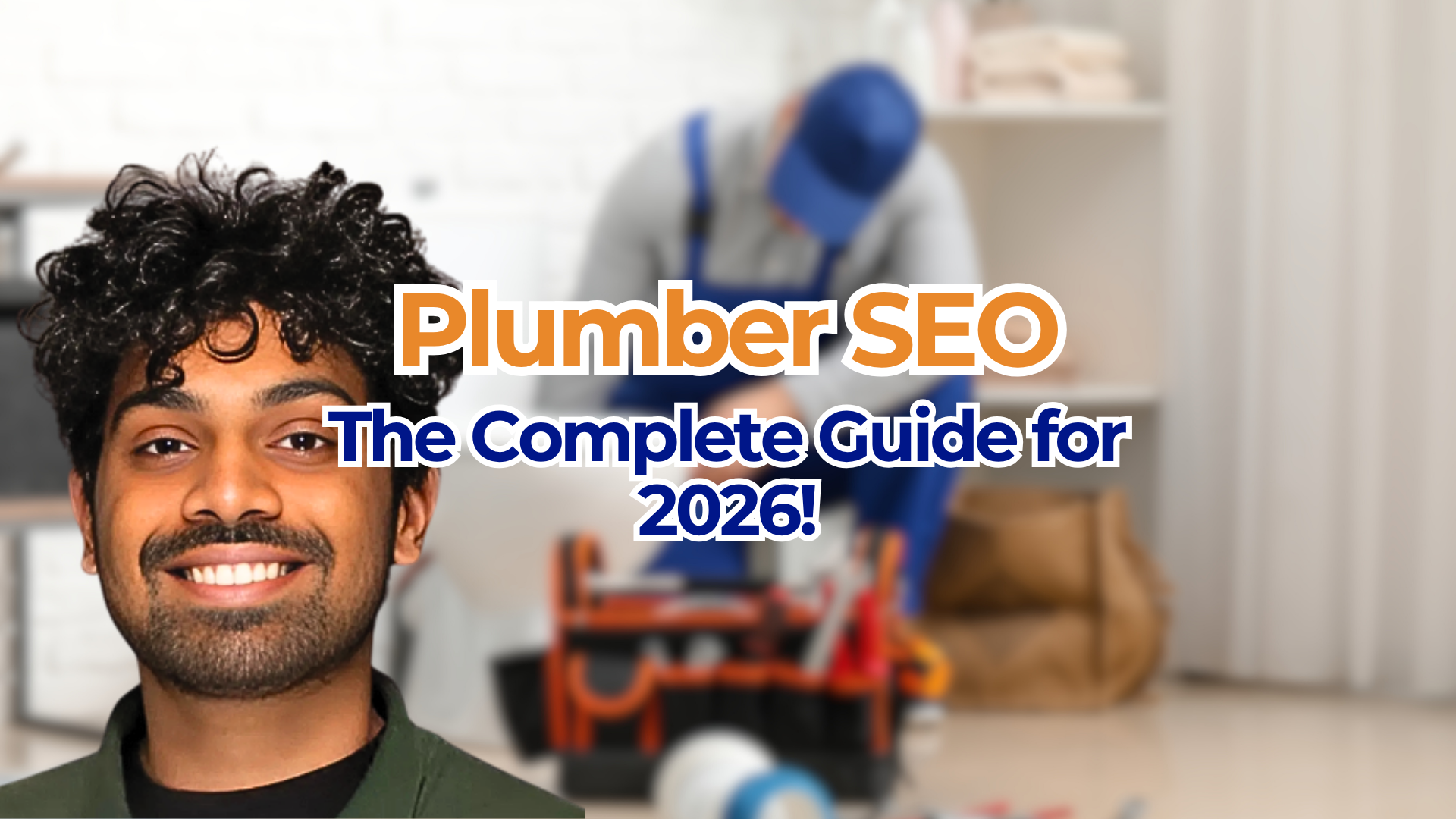 plumber seo