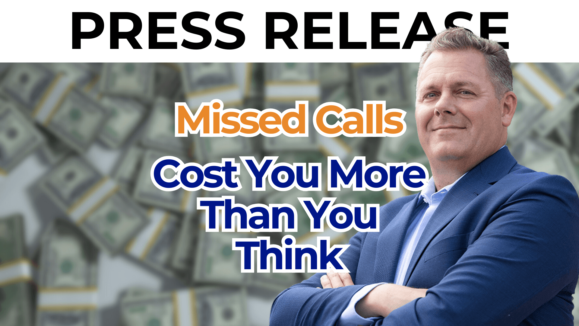 press release blog featured image