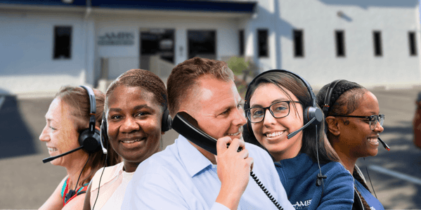 Tampa Answering Service