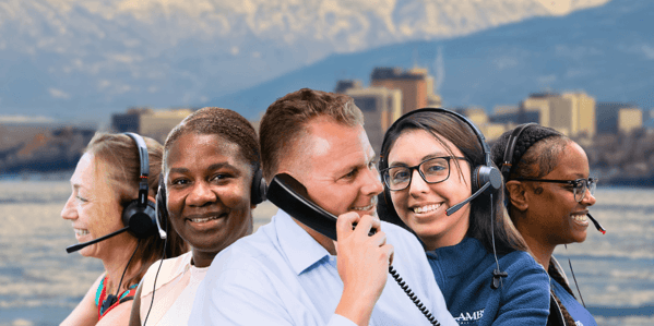 Anchorage Answering Service
