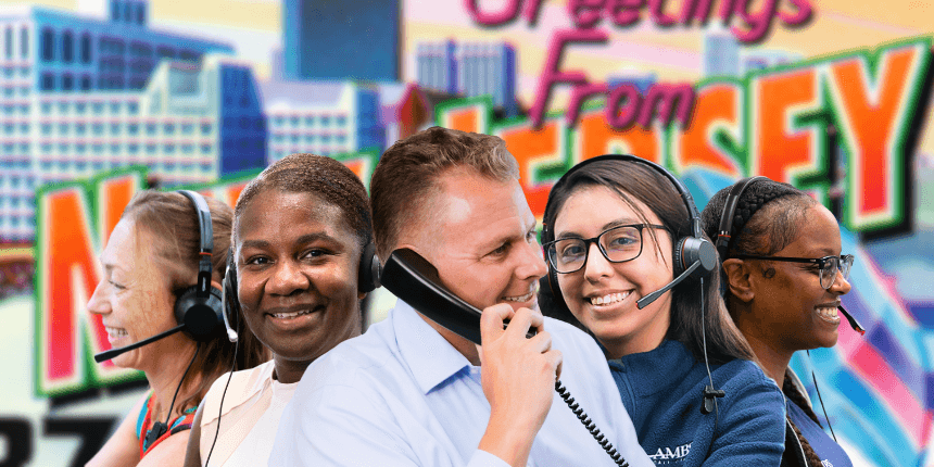 Newark Answering Service | Ambs Call Center