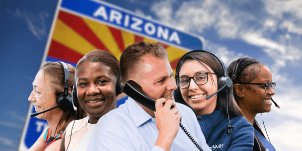 Arizona Answering Service